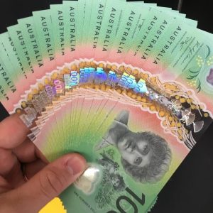 Buy counterfeit notes online Australia