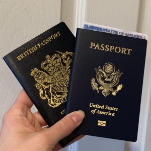 us passport